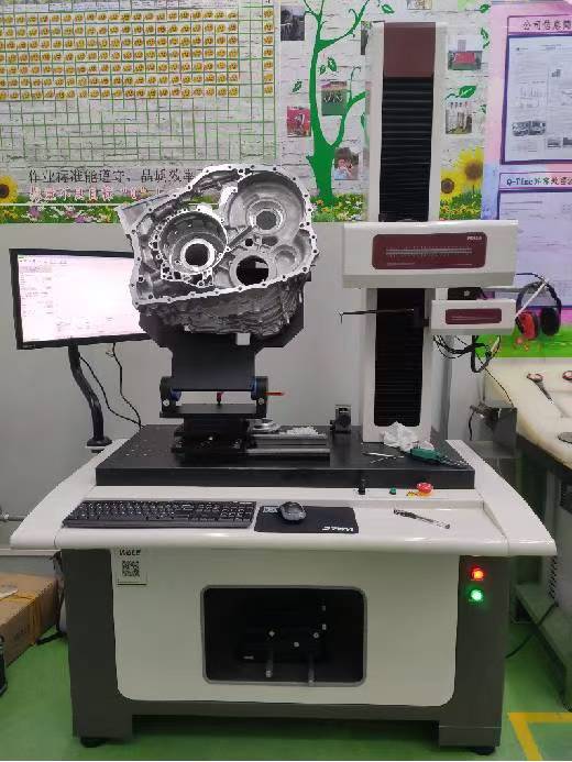 丰台粗糙度轮廓仪